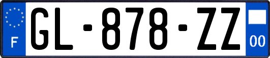 GL-878-ZZ