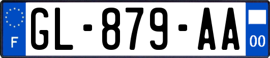 GL-879-AA