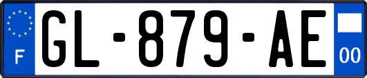 GL-879-AE