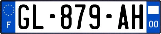 GL-879-AH