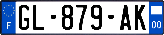 GL-879-AK