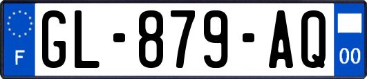 GL-879-AQ