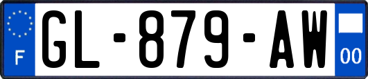 GL-879-AW