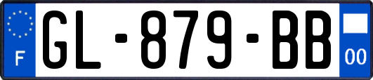 GL-879-BB