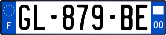GL-879-BE