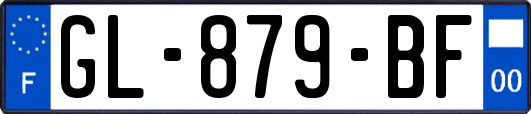 GL-879-BF