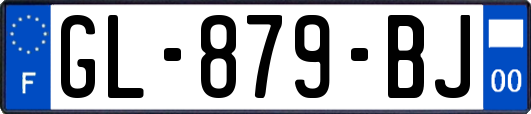 GL-879-BJ