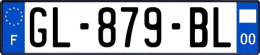 GL-879-BL