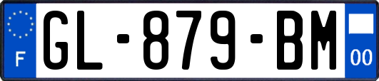GL-879-BM