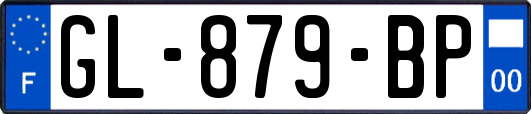 GL-879-BP