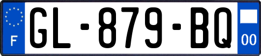 GL-879-BQ