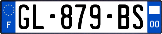 GL-879-BS
