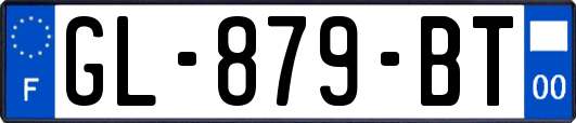 GL-879-BT