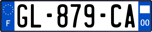 GL-879-CA