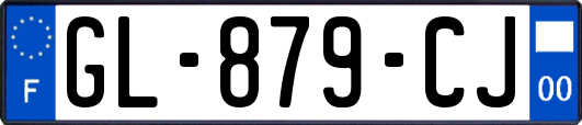 GL-879-CJ