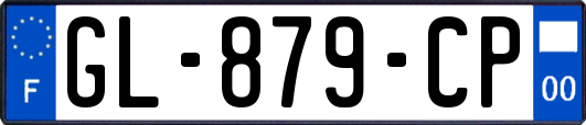 GL-879-CP