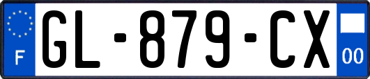 GL-879-CX
