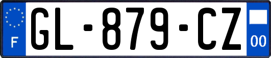 GL-879-CZ