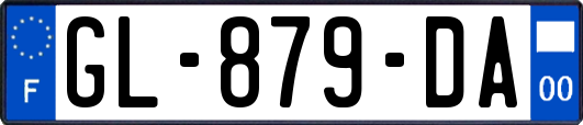 GL-879-DA