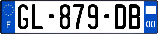 GL-879-DB