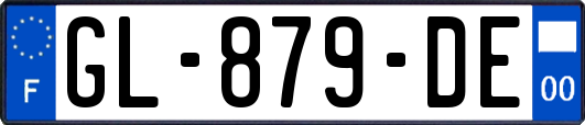 GL-879-DE