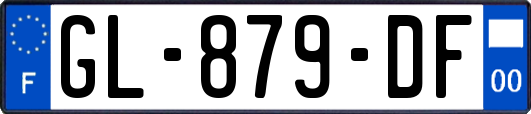 GL-879-DF