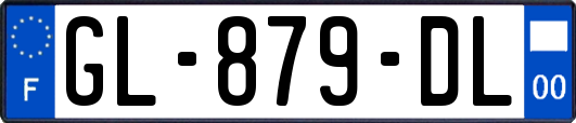 GL-879-DL