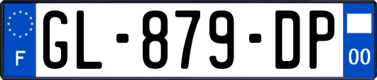 GL-879-DP