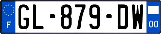 GL-879-DW