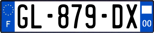 GL-879-DX