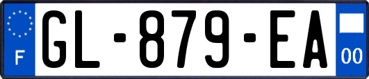 GL-879-EA