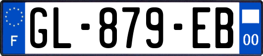 GL-879-EB