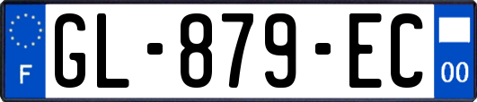 GL-879-EC