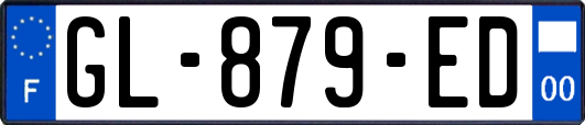 GL-879-ED