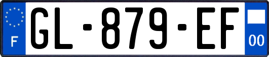 GL-879-EF