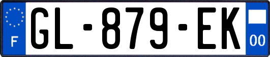 GL-879-EK