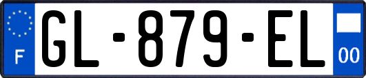 GL-879-EL