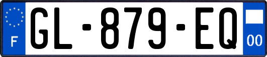 GL-879-EQ