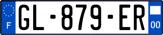 GL-879-ER