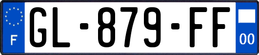 GL-879-FF