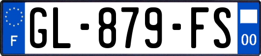 GL-879-FS