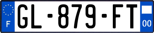 GL-879-FT