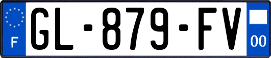GL-879-FV