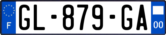 GL-879-GA