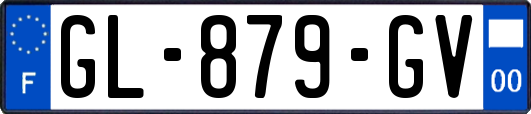 GL-879-GV