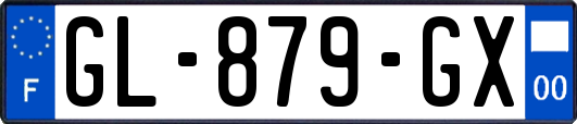 GL-879-GX