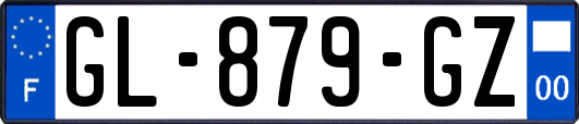 GL-879-GZ