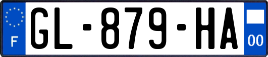 GL-879-HA