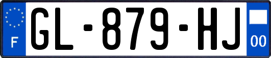 GL-879-HJ