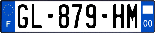 GL-879-HM